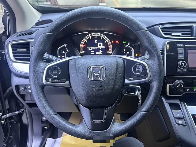 Фото 8 - Honda CR-V