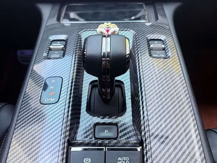 Фото 7 - GAC Trumpchi Empow R