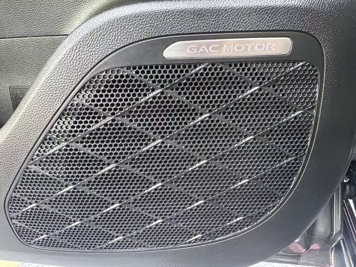 Фото 8 - GAC Trumpchi Empow R