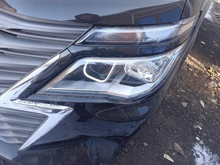 Фото 5 - Dongfeng Forthing Lingzhi M5