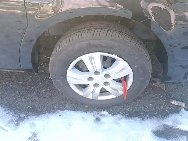 Фото 6 - Dongfeng Forthing Lingzhi M5