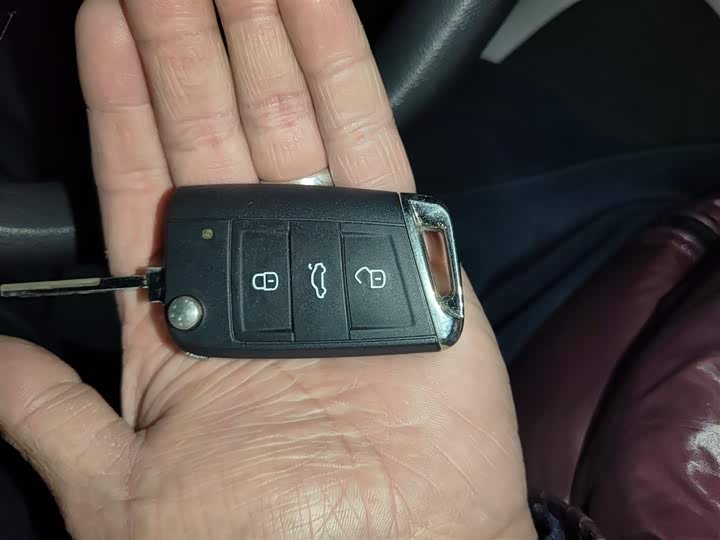 Фото 9 - Volkswagen Polo