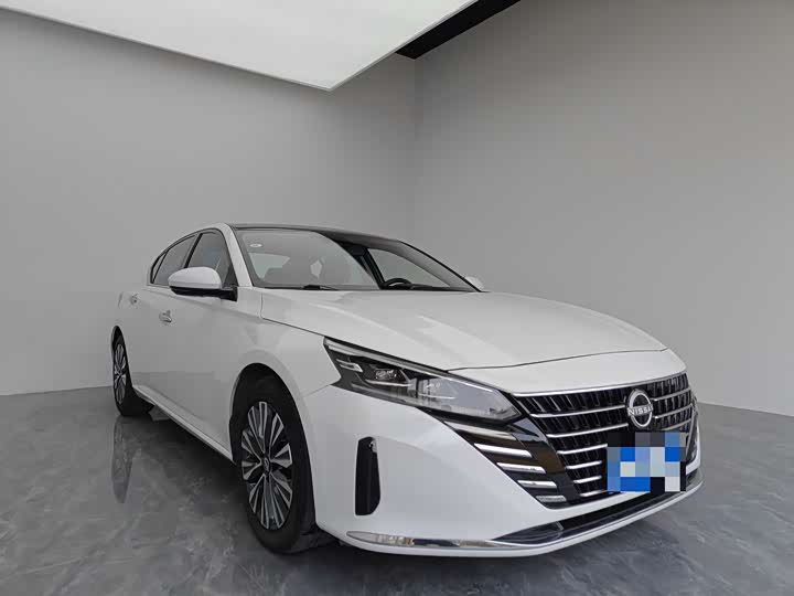 Фото 3 - Nissan Teana