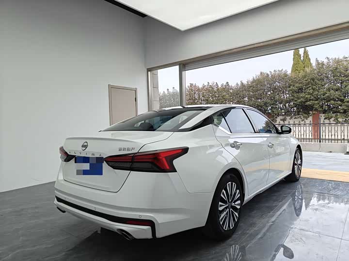 Фото 6 - Nissan Teana