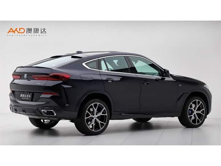 Фото 3 - BMW X6