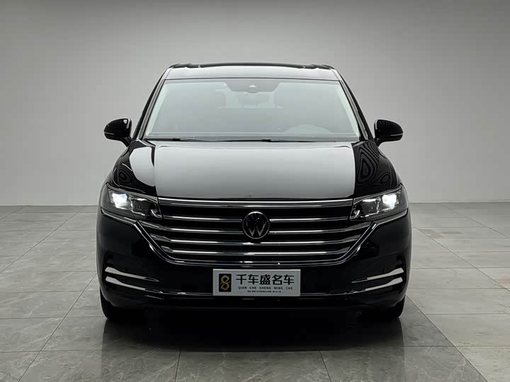 Фото 2 - Volkswagen Viloran