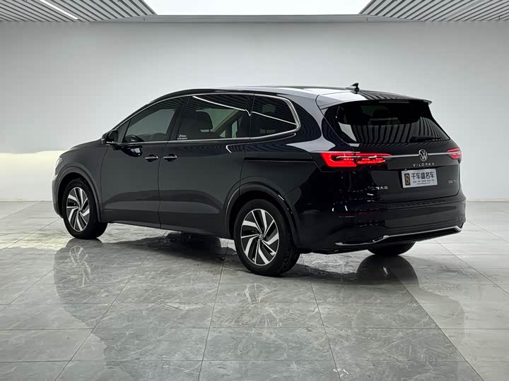 Фото 4 - Volkswagen Viloran