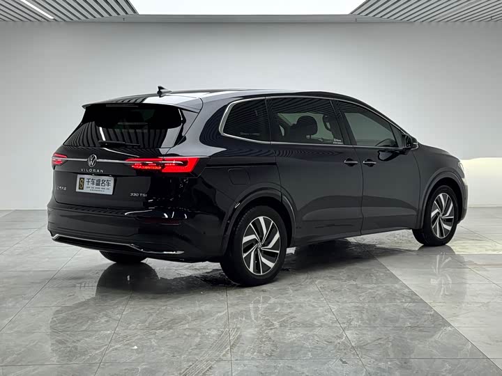 Фото 6 - Volkswagen Viloran