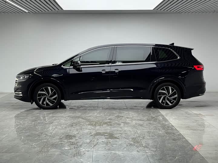 Фото 7 - Volkswagen Viloran