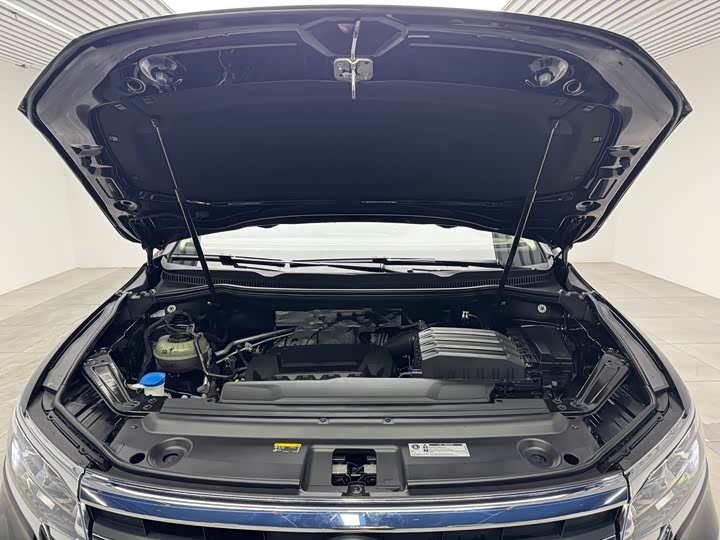 Фото 9 - Volkswagen Viloran