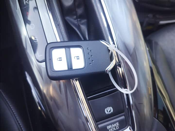 Фото 9 - Honda XR-V