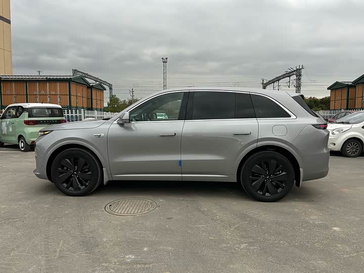 Фото 3 - LiXiang L6