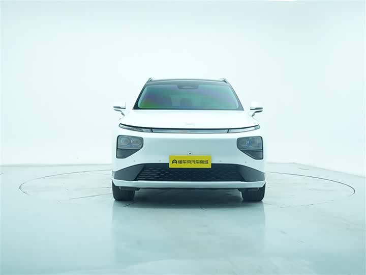 Фото 3 - XPeng G9