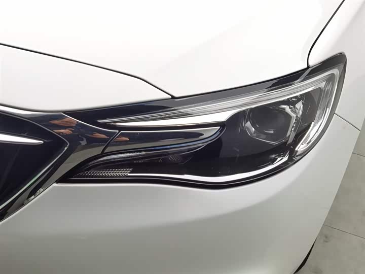 Фото 7 - Buick Excelle GT