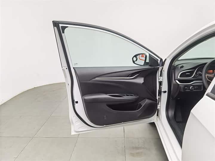 Фото 8 - Buick Excelle GT