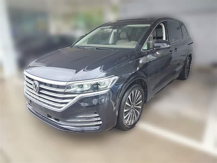 Фото 3 - Volkswagen Viloran