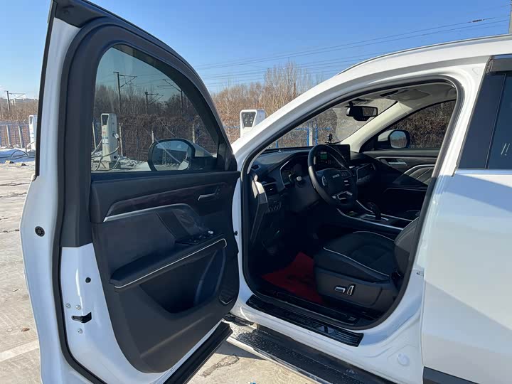 Фото 6 - Haval H6