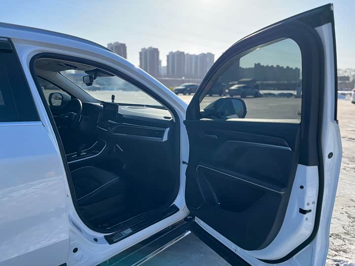 Фото 7 - Haval H6
