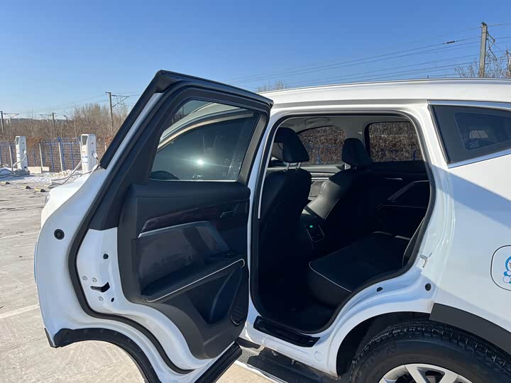 Фото 8 - Haval H6