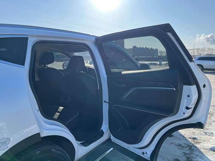 Фото 9 - Haval H6