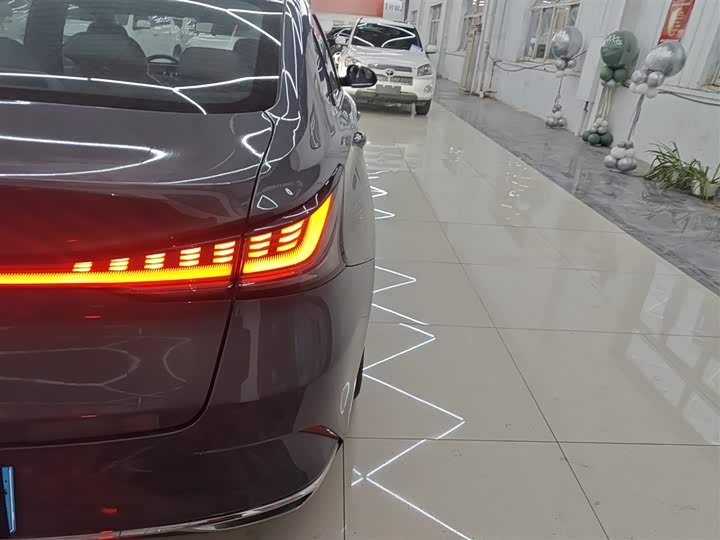 Фото 8 - Changan Raeton Plus