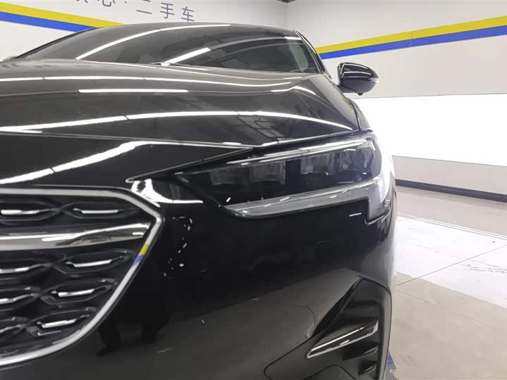 Фото 5 - Buick Regal