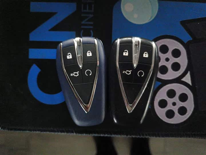 Фото 9 - Changan CS75 Plus