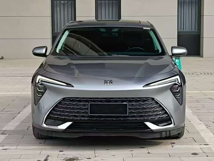 Фото 2 - Buick LaCrosse