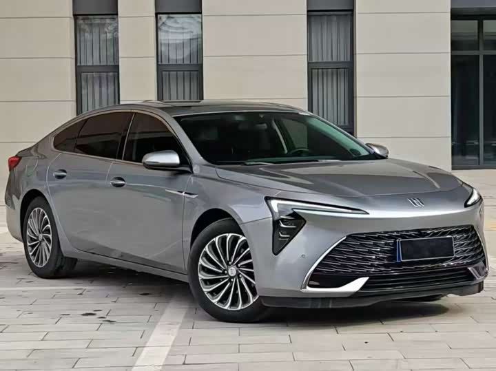 Фото 3 - Buick LaCrosse