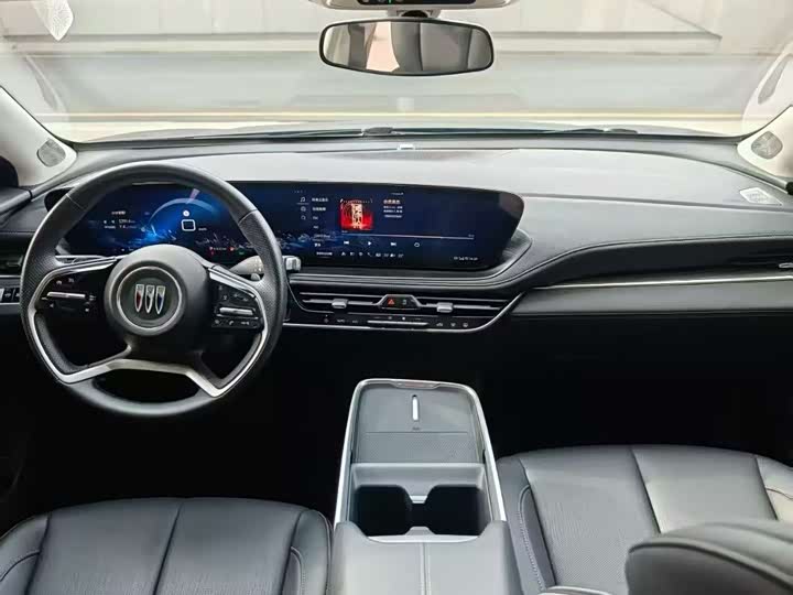 Фото 8 - Buick LaCrosse