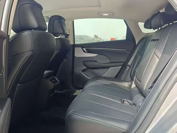 Фото 9 - Buick LaCrosse