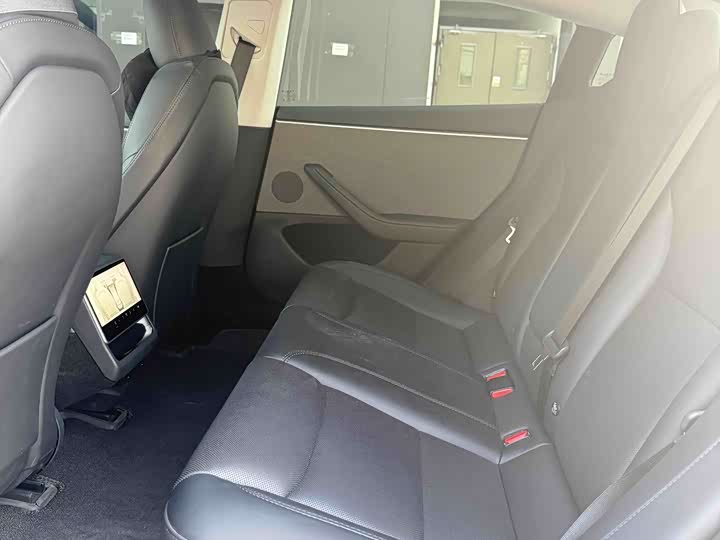 Фото 6 - Tesla Model 3