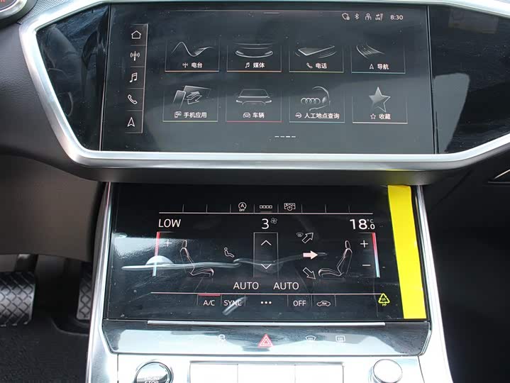 Фото 8 - Audi A6L