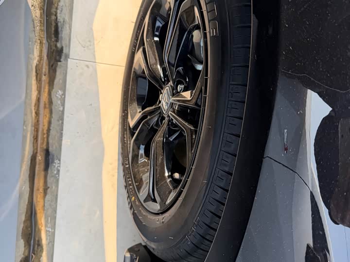 Фото 5 - Honda Accord