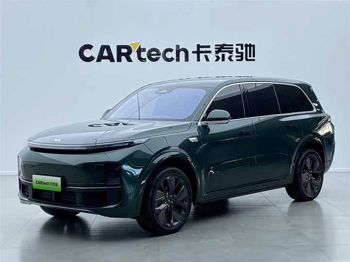 Фото 1 - LiXiang L9