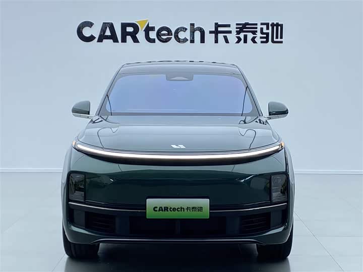 Фото 3 - LiXiang L9