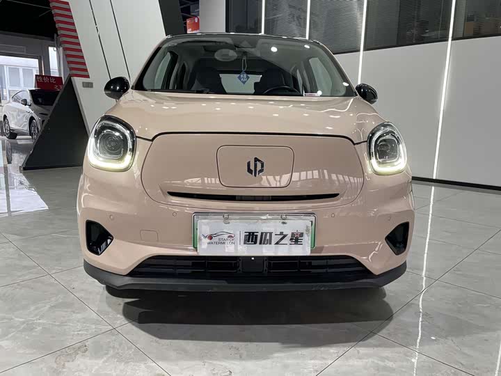 Фото 2 - Leapmotor T03