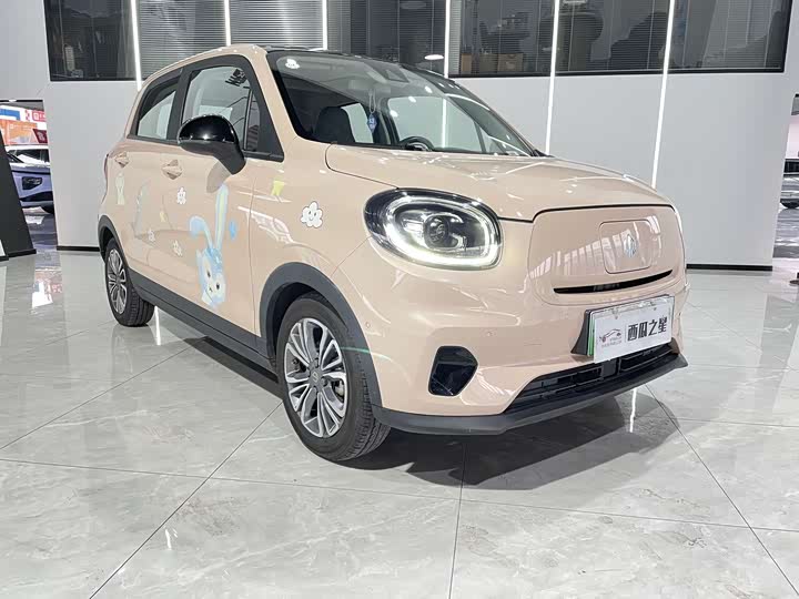 Фото 3 - Leapmotor T03