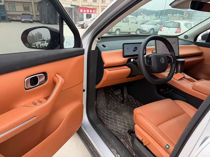 Фото 3 - Leapmotor C16