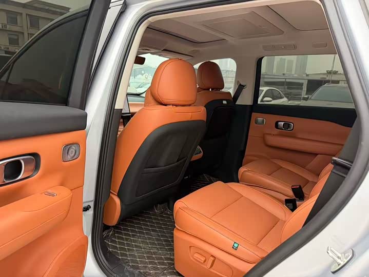 Фото 5 - Leapmotor C16