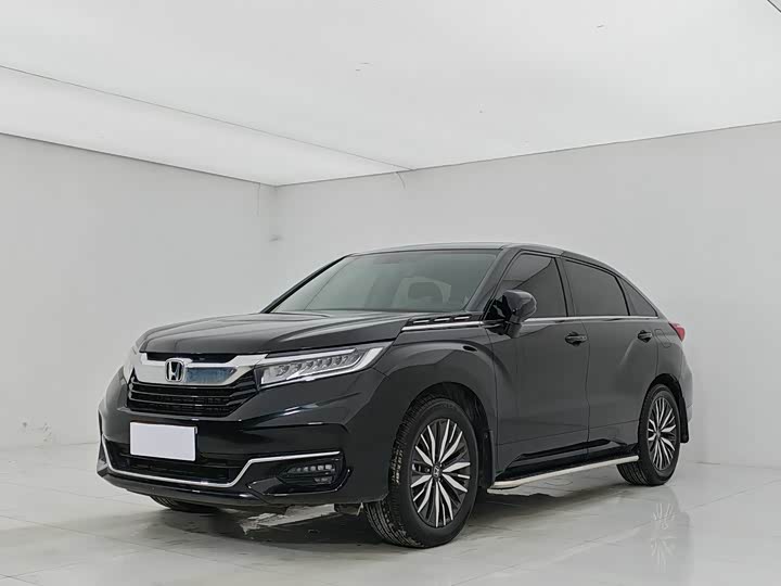 Фото 1 - Honda Avancier