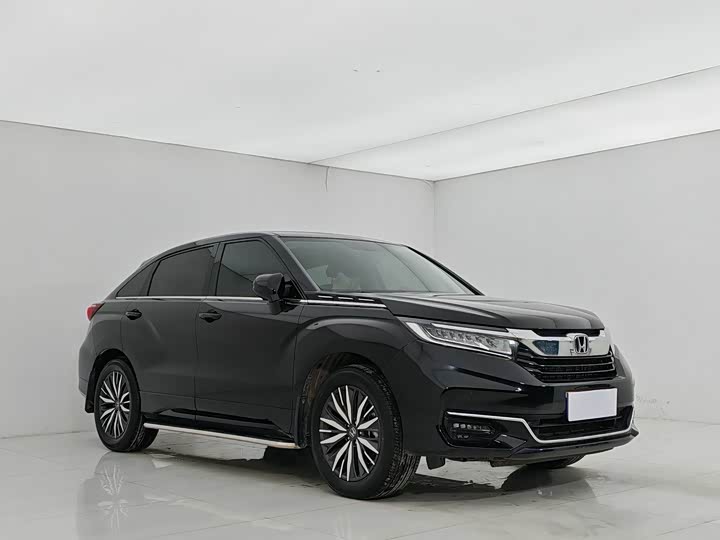 Фото 3 - Honda Avancier