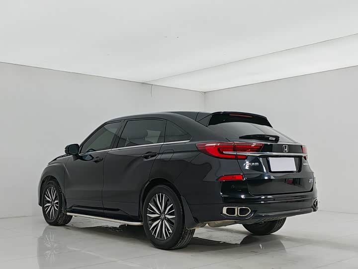 Фото 4 - Honda Avancier