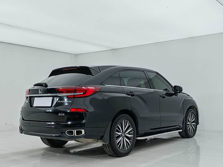 Фото 7 - Honda Avancier