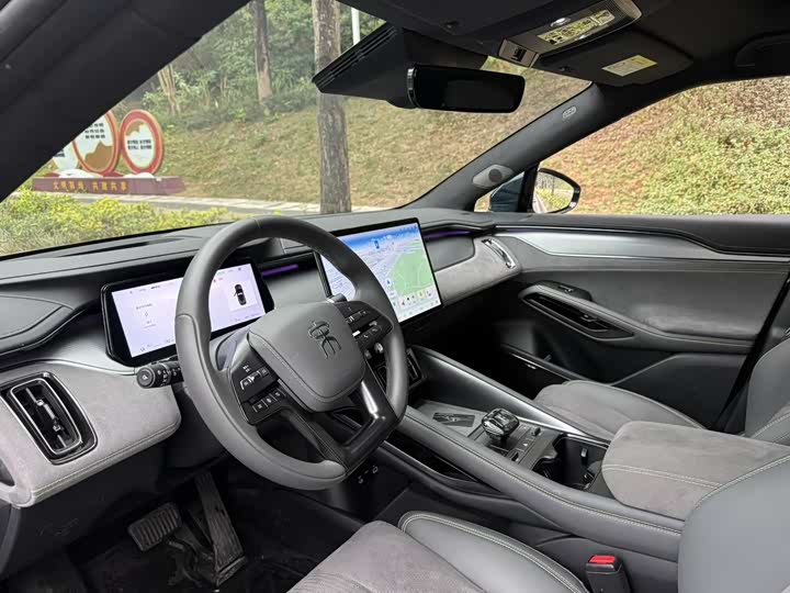 Фото 8 - BYD Song L