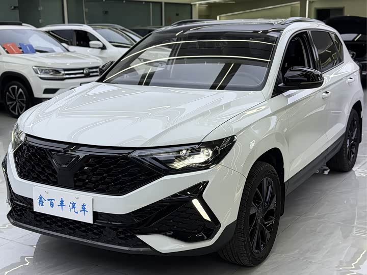 Фото 1 - Jetta VS5