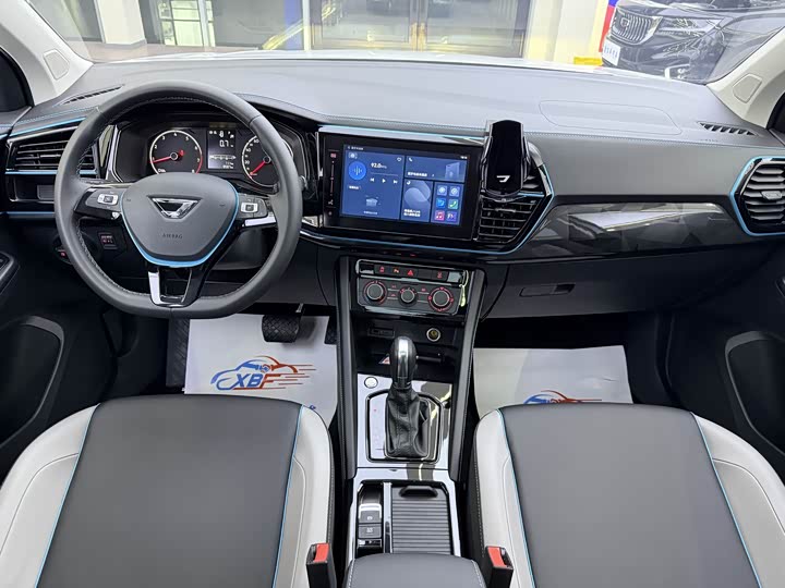 Фото 5 - Jetta VS5