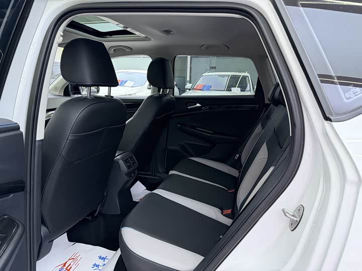 Фото 7 - Jetta VS5