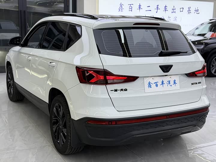 Фото 8 - Jetta VS5