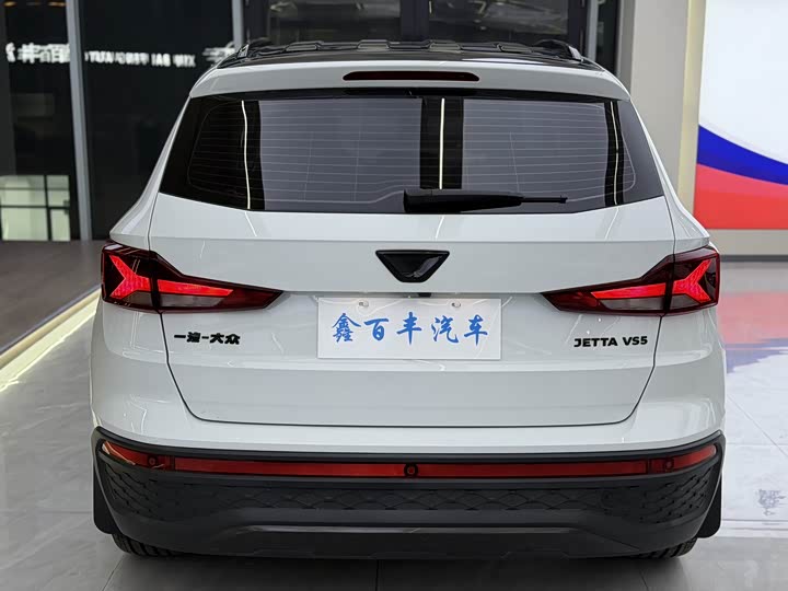 Фото 9 - Jetta VS5